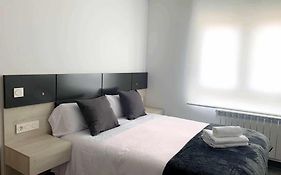 Apartamentos Ramón y Cajal